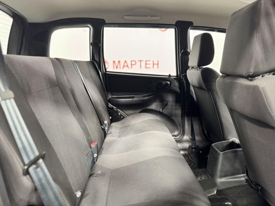 Lada (ВАЗ) Niva Travel I Рестайлинг Вологда  - изображение 11