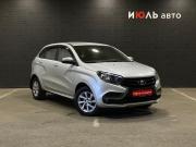 Lada (ВАЗ) XRAY I Челябинск  - изображение 24
