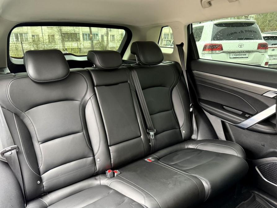 Geely Atlas Pro Самара  - изображение 10