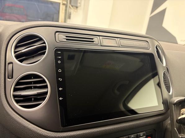 Volkswagen Tiguan I Рестайлинг с пробегом 2013 года, цена 1 449 000 рублей, 185761 км, внедорожник, Автокод Объявления