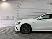 Mercedes-Benz E-Класс AMG V (W213) Рестайлинг Москва  - изображение 37