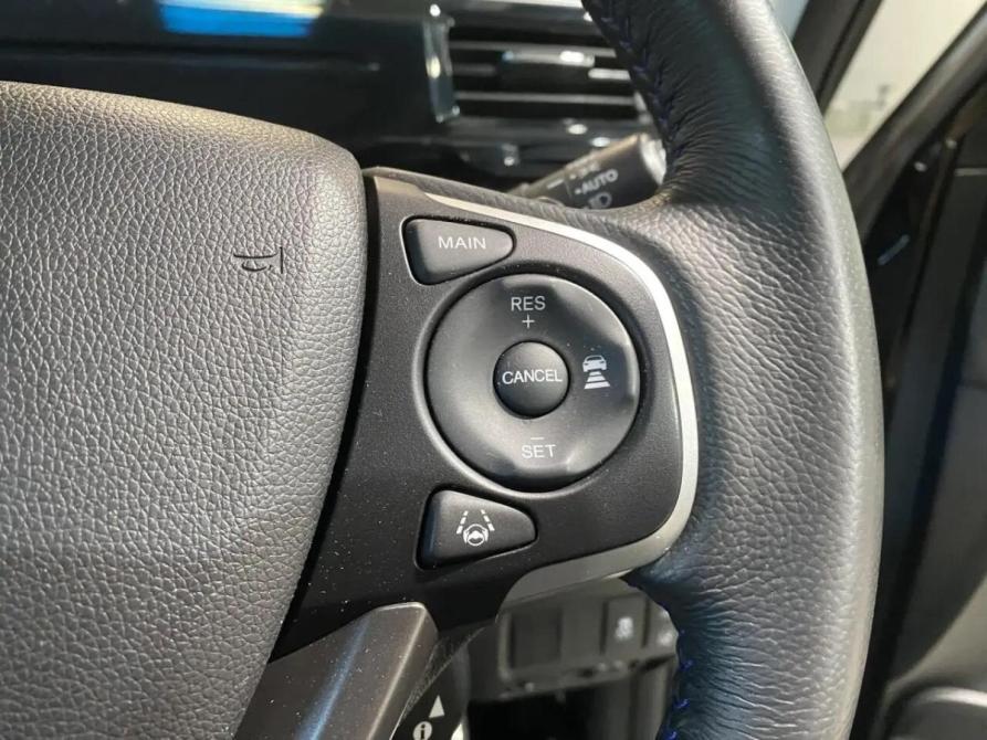 Honda Stepwgn V Рестайлинг Челябинск  - изображение 11