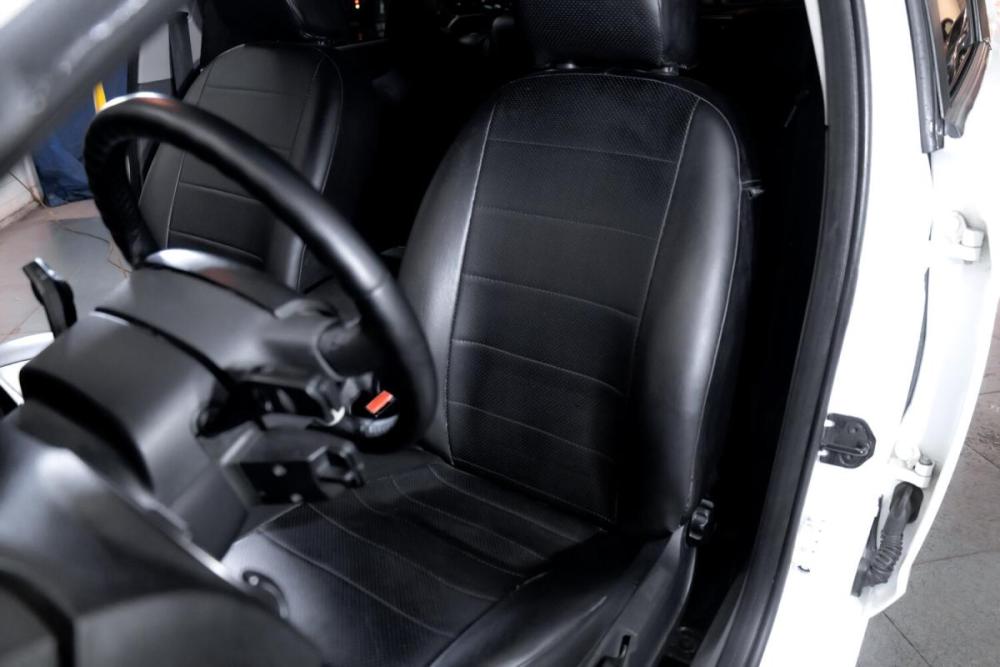 Ford Focus II Рестайлинг Тюмень  - изображение 16