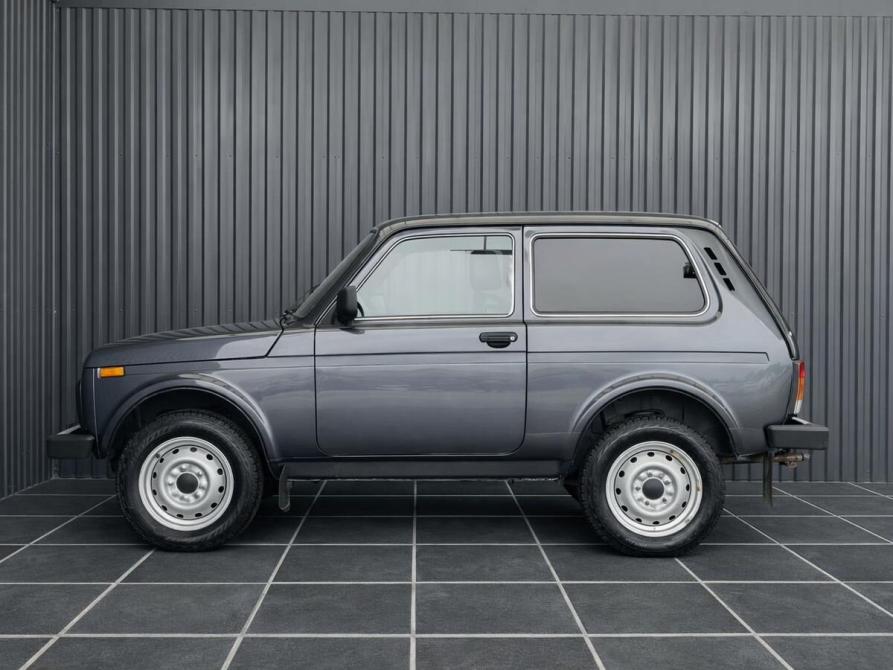 Lada (ВАЗ) 2121 (4x4) I Рестайлинг Пермь  - изображение 30