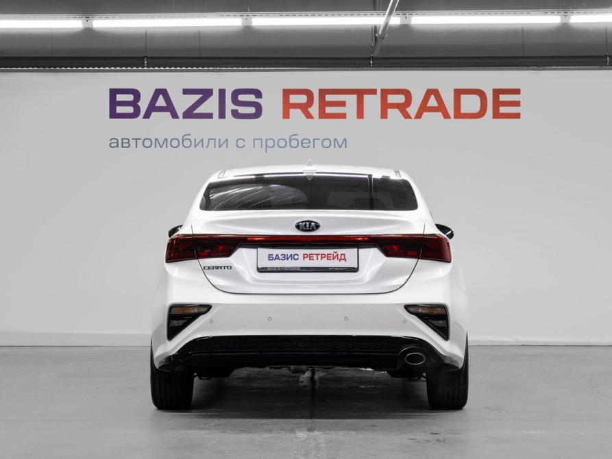 Kia Cerato IV Тюмень  - изображение 7