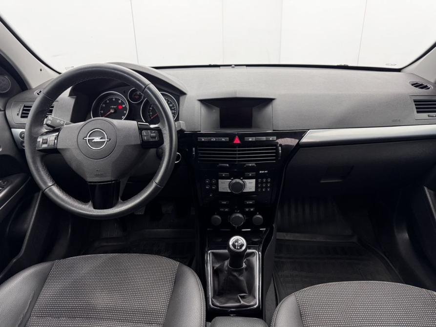 Opel Astra H Рестайлинг Воронеж  - изображение 13