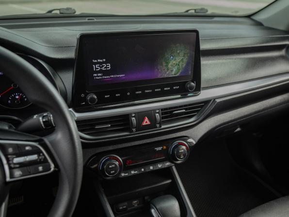Kia K3 II с пробегом 2021 года, цена 1 715 000 рублей, 169984 км, седан, Автокод Объявления