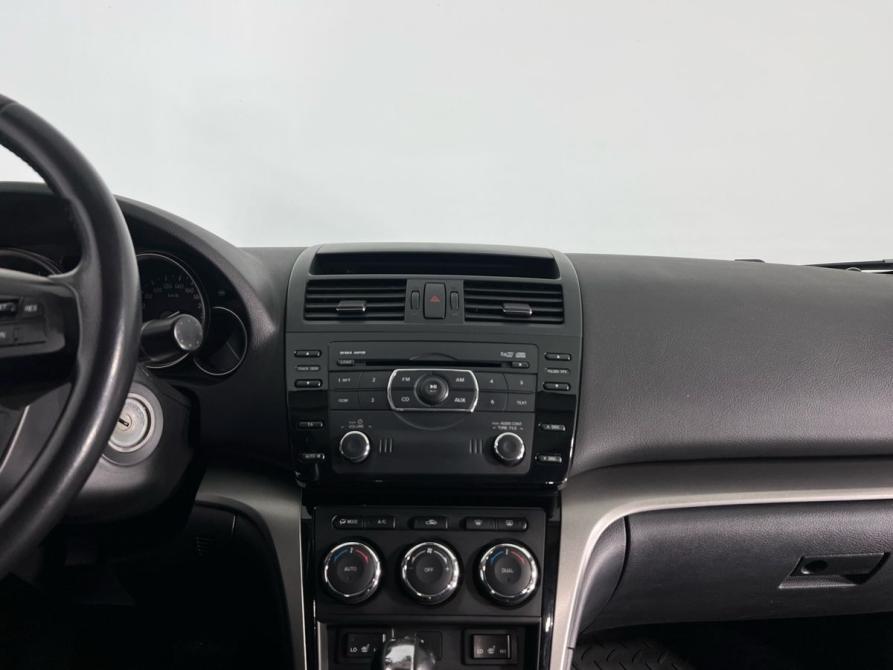 Mazda 6 II (GH) Рестайлинг Архангельск  - изображение 19