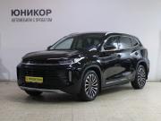 Exeed TXL I Рестайлинг Дзержинск  - изображение 35