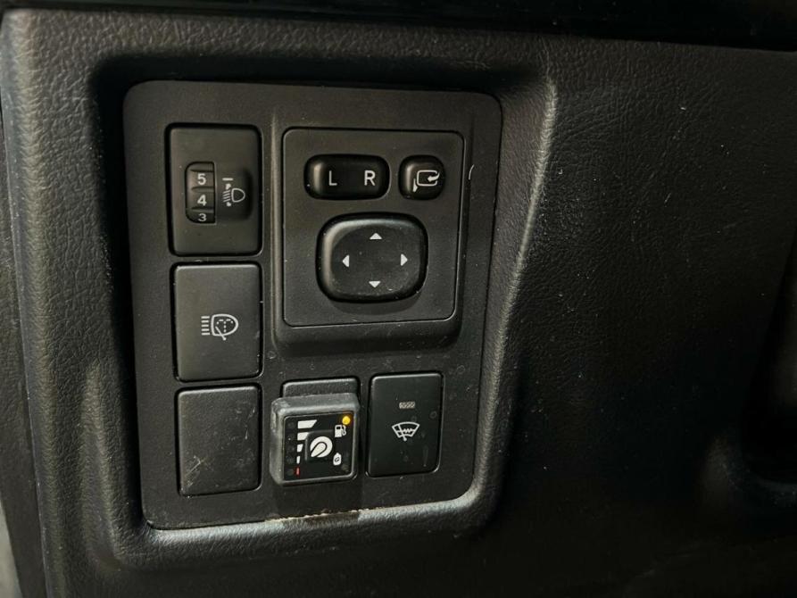 Toyota Land Cruiser Prado 150 Series Рестайлинг 1 Оренбург  - изображение 17