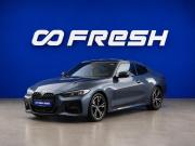 BMW 4 серии G22 G23 G26 Москва  - изображение 24