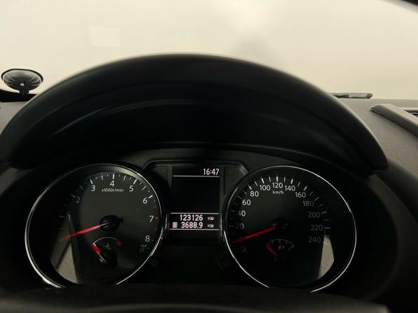 Nissan Qashqai I Рестайлинг с пробегом 2012 года, цена 925 000 рублей, 122229 км, внедорожник, Автокод Объявления
