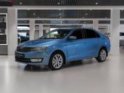 Skoda Rapid I Москва  - изображение 20