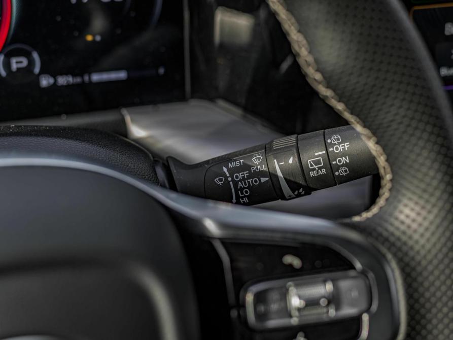 GAC GS8 II Санкт-Петербург  - изображение 8