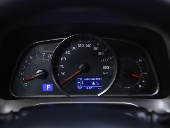 Toyota RAV4 IV (XA40) с пробегом 2014 года, цена 2 250 000 рублей, 92613 км, внедорожник, Автокод Объявления