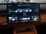 GAC Trumpchi S7 Москва  - изображение 45