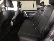 Toyota Land Cruiser Prado 150 Series Рестайлинг 2 Москва  - изображение 38