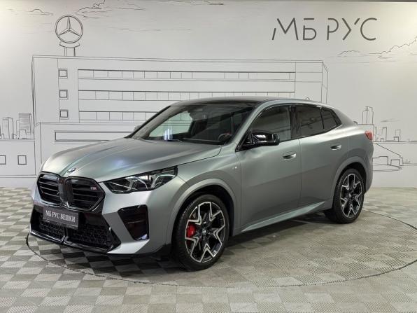BMW X2 II (U10) с пробегом 2024 года, цена 6 200 000 рублей, 14700 км, внедорожник, Автокод Объявления