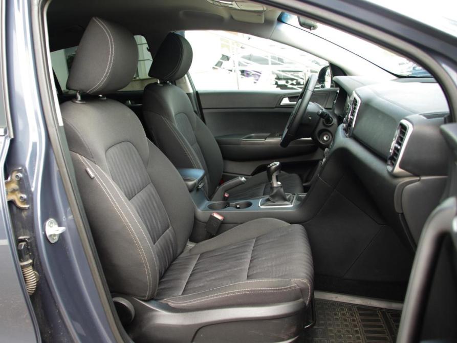 Kia Sportage IV Владимир  - изображение 10