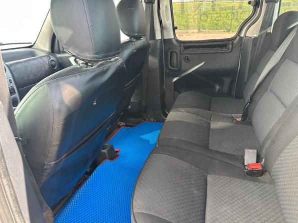 Citroen Berlingo I Рестайлинг с пробегом 2006 года, цена 285 000 рублей, 294605 км, минивэн, Автокод Объявления