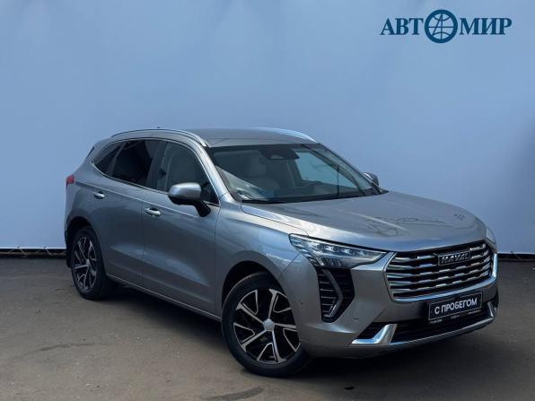 Haval Jolion I с пробегом 2022 года, цена 1 629 000 рублей, 121932 км, внедорожник, Автокод Объявления