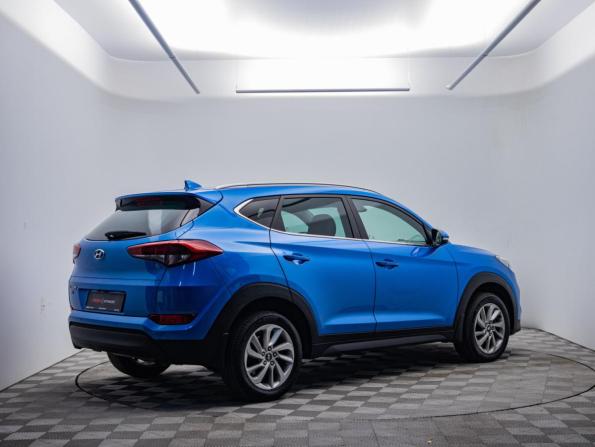 Hyundai Tucson III с пробегом 2018 года, цена 1 920 000 рублей, 85503 км, внедорожник, Автокод Объявления