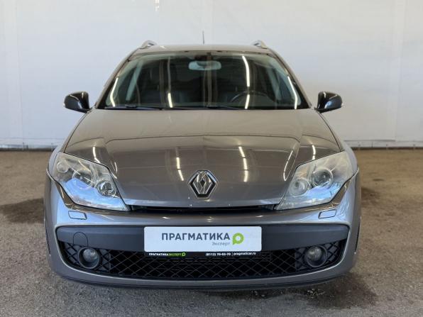 Renault Laguna III Рестайлинг с пробегом 2010 года, цена 850 000 рублей, 232331 км, универсал, Автокод Объявления