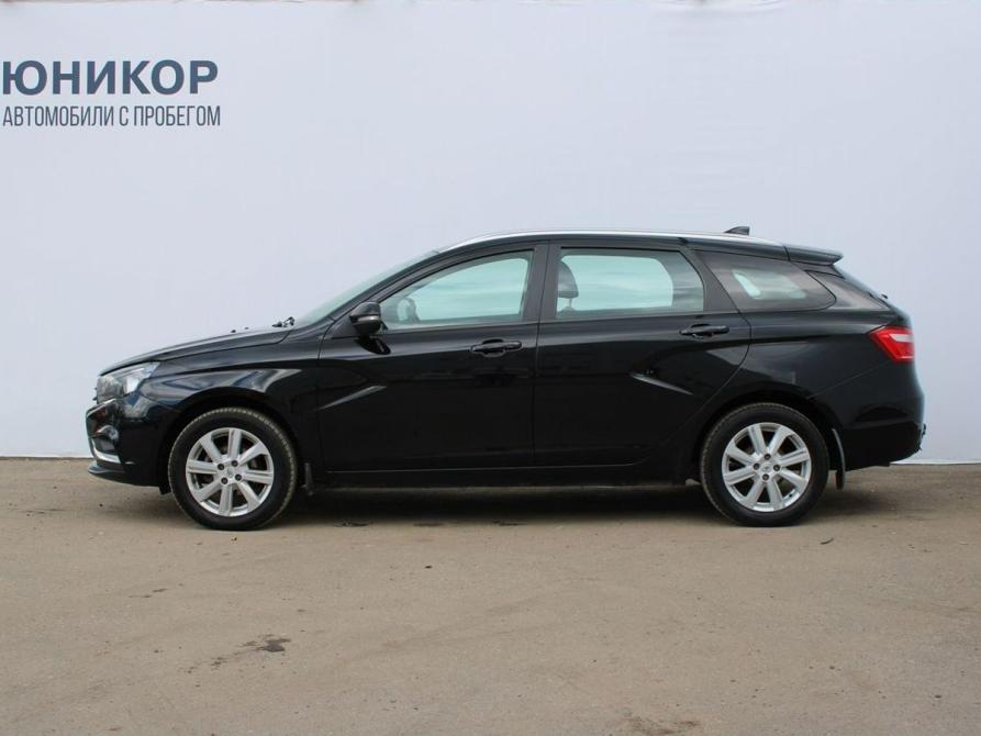 Lada (ВАЗ) Vesta I Нижний Новгород  - изображение 2