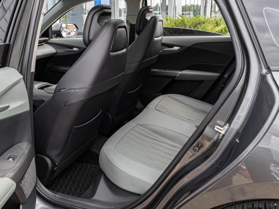 Changan Lamore Краснодар  - изображение 12