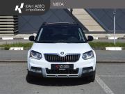 Skoda Yeti I Рестайлинг Казань  - изображение 17