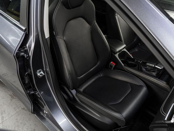 JAC J7 I с пробегом 2023 года, цена 1 400 000 рублей, 55807 км, лифтбек, Автокод Объявления