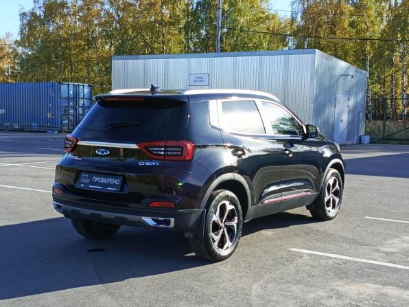 Chery Tiggo 4 Pro I с пробегом 2023 года, цена 1 683 000 рублей, 16000 км, внедорожник, Автокод Объявления