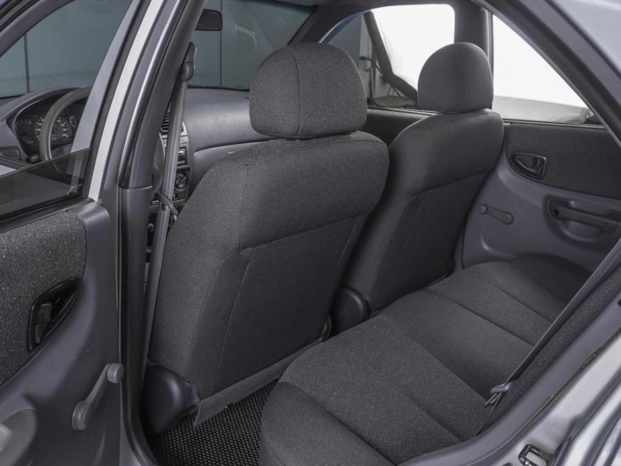 Hyundai Accent II Ростов-на-Дону  - изображение 11