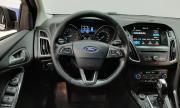 Ford Focus III Рестайлинг Москва  - изображение 29