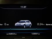 Volkswagen Teramont I Москва  - изображение 28