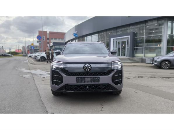 Новый Volkswagen Teramont II (China Market) 2026 года, цена 6 799 000 рублей, внедорожник, Автокод Объявления