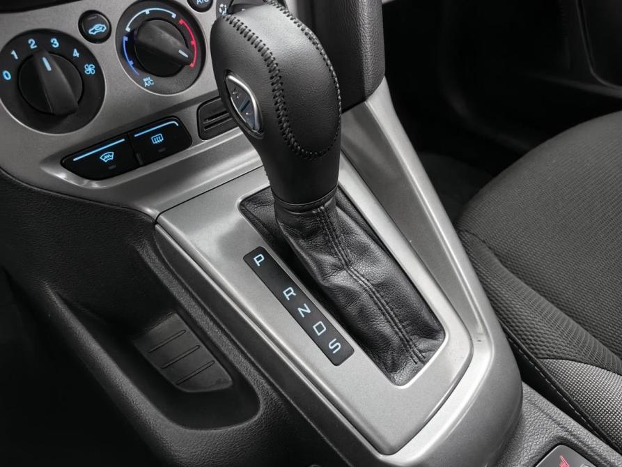 Ford Focus III Москва  - изображение 19