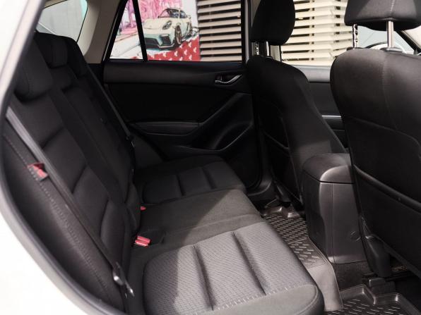 Mazda CX-5 I с пробегом 2013 года, цена 1 648 000 рублей, 170334 км, внедорожник, Автокод Объявления