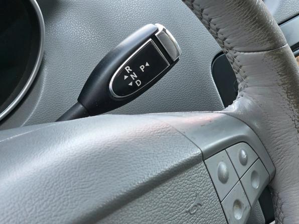 Mercedes-Benz M-Класс II (W164) с пробегом 2005 года, цена 800 000 рублей, 322169 км, внедорожник, Автокод Объявления