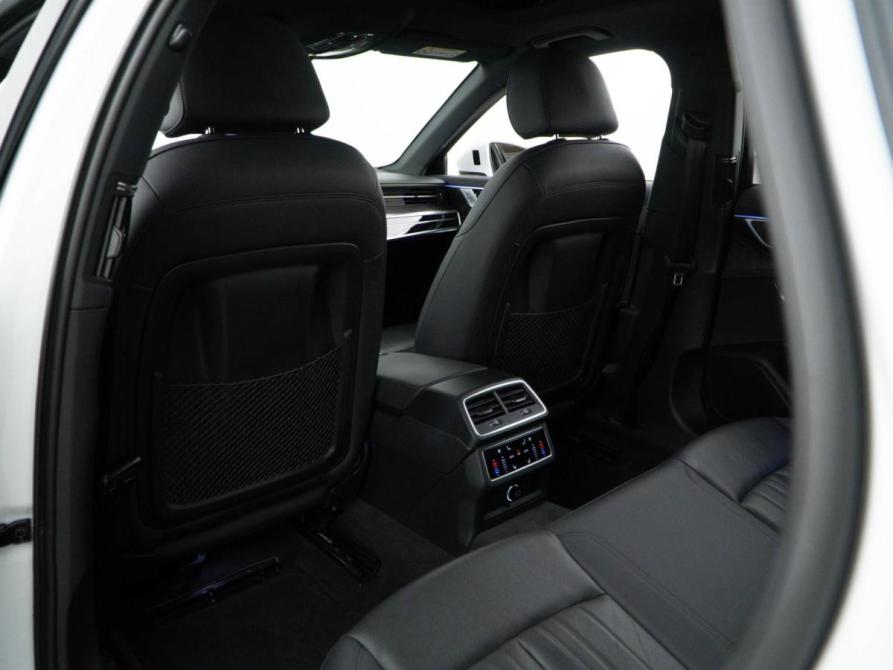 Audi A6 V (C8) Москва  - изображение 11