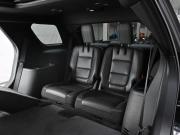 Ford Explorer V Москва  - изображение 29