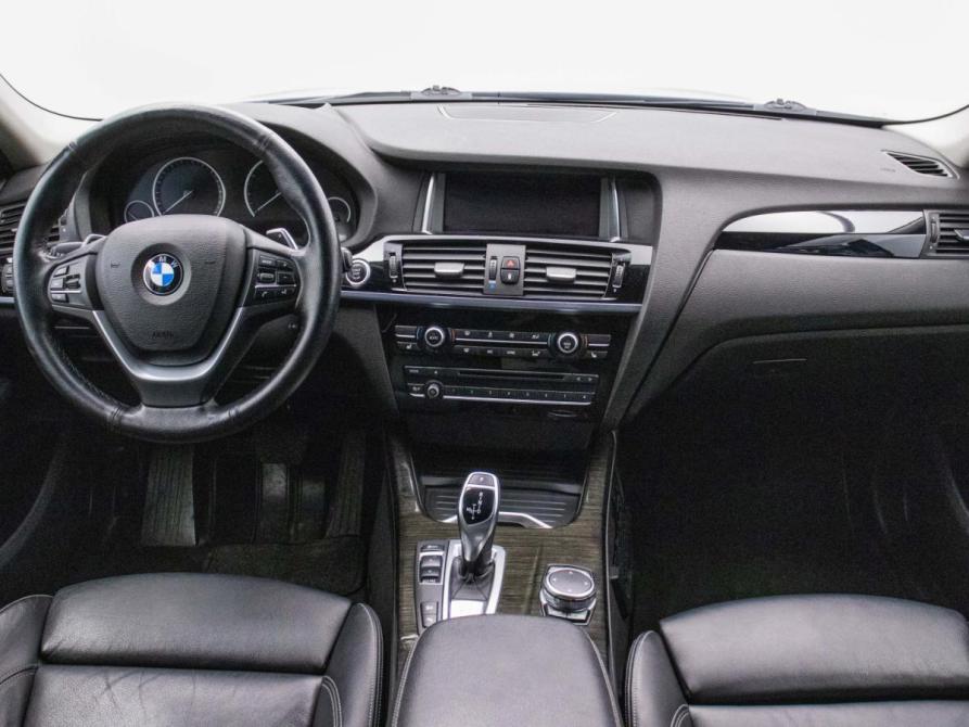 BMW X4 I (F26) Москва  - изображение 13