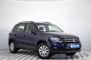 Volkswagen Tiguan I Рестайлинг Пермь  - изображение 20