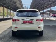 Infiniti JX Екатеринбург  - изображение 29