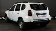 Renault Duster I Рестайлинг Смоленск  - изображение 25