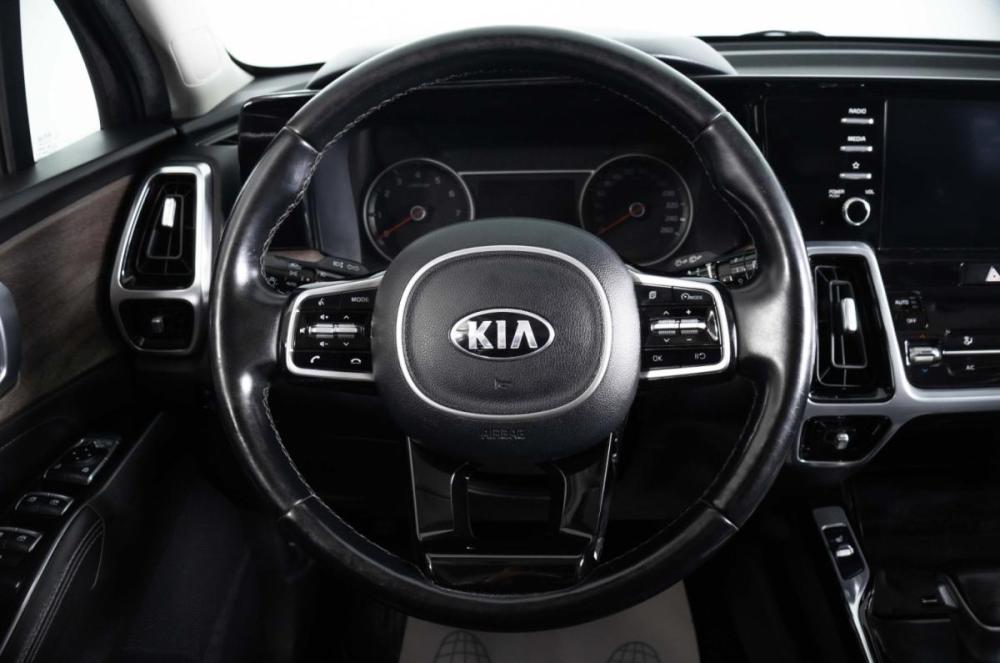Kia Sorento IV Пермь  - изображение 14