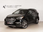 Hyundai Santa Fe III Рестайлинг Казань  - изображение 9