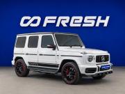 Mercedes-Benz G-Класс AMG II (W463) Москва  - изображение 23