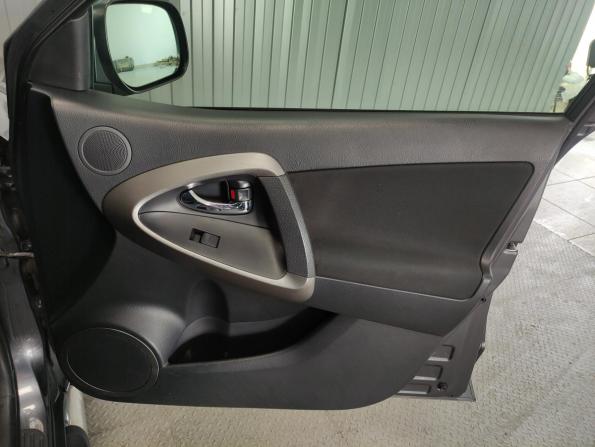 Toyota RAV4 III (XA30) Рестайлинг с пробегом 2011 года, цена 1 405 000 рублей, 155517 км, внедорожник, Автокод Объявления
