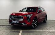 Haval Jolion I Санкт-Петербург  - изображение 20